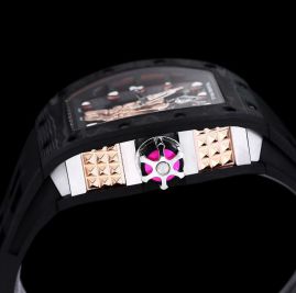 Picture for category Richard Mille Watches